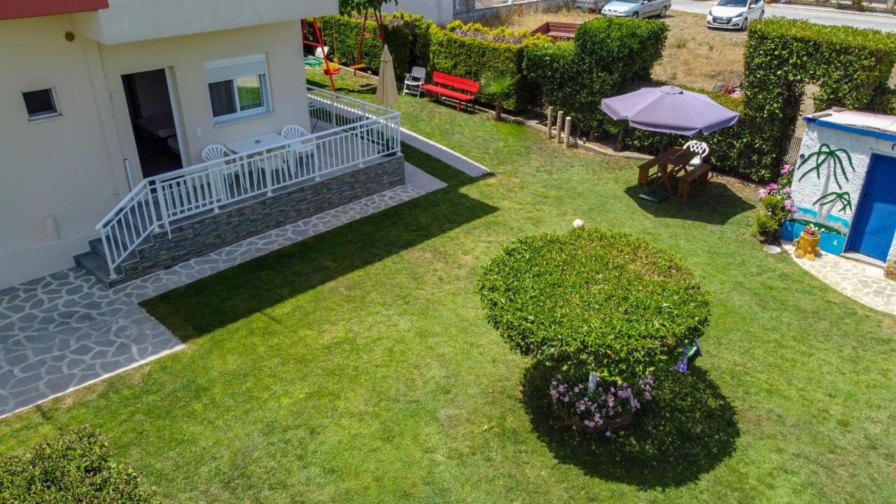 Vrasná Babis House 아파트 외부 사진