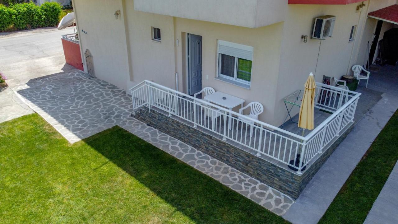 Vrasná Babis House 아파트 외부 사진