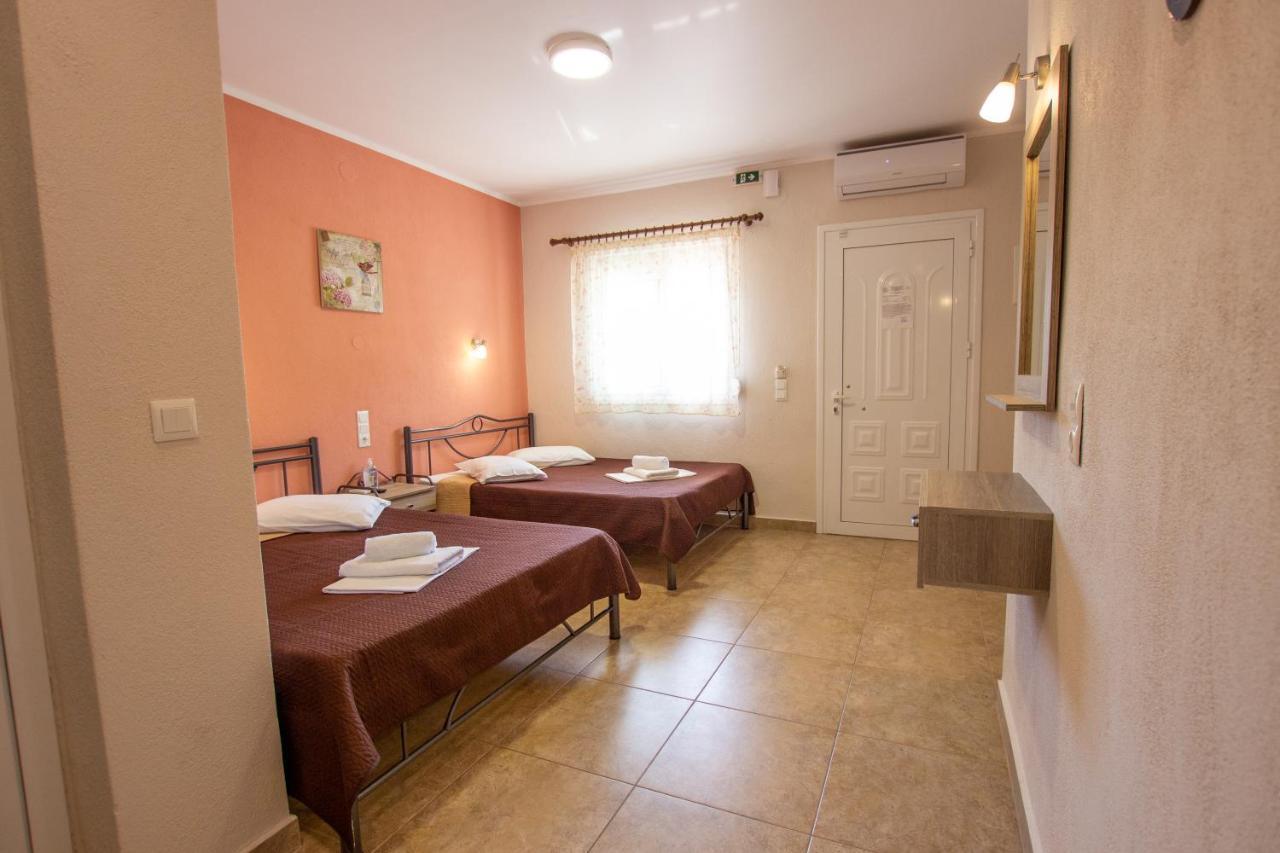 Vrasná Babis House 아파트 외부 사진