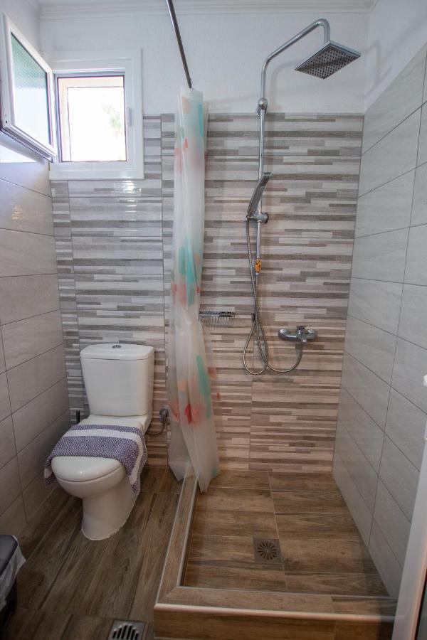 Vrasná Babis House 아파트 외부 사진