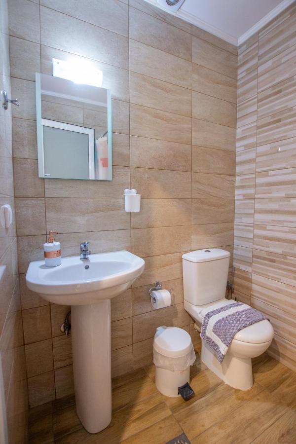 Vrasná Babis House 아파트 외부 사진