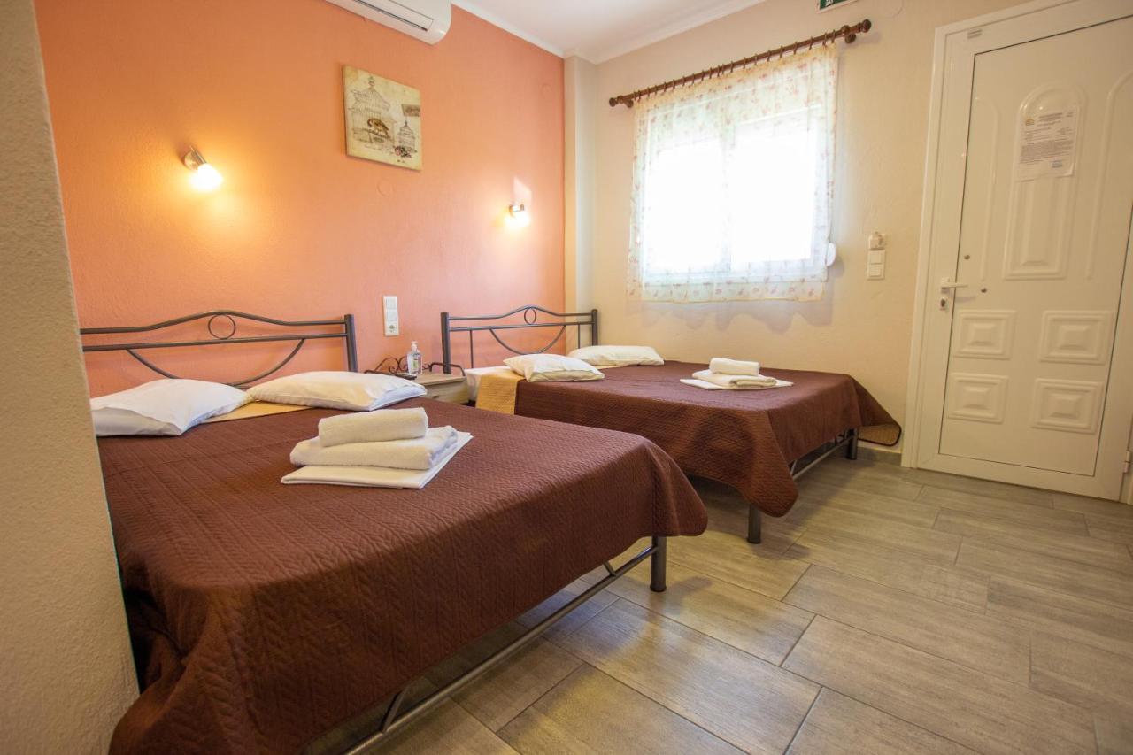 Vrasná Babis House 아파트 외부 사진