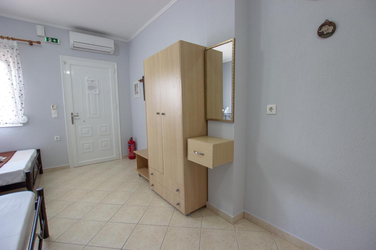 Vrasná Babis House 아파트 외부 사진