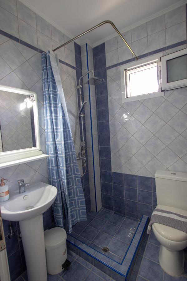 Vrasná Babis House 아파트 외부 사진