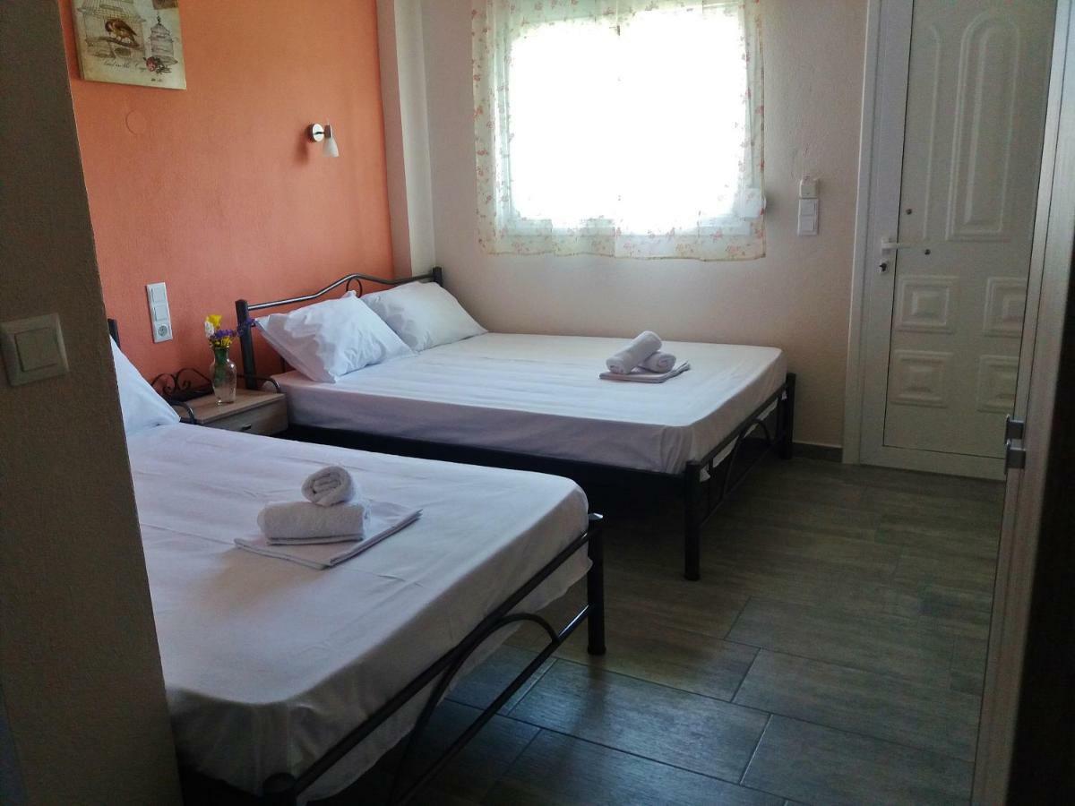 Vrasná Babis House 아파트 외부 사진