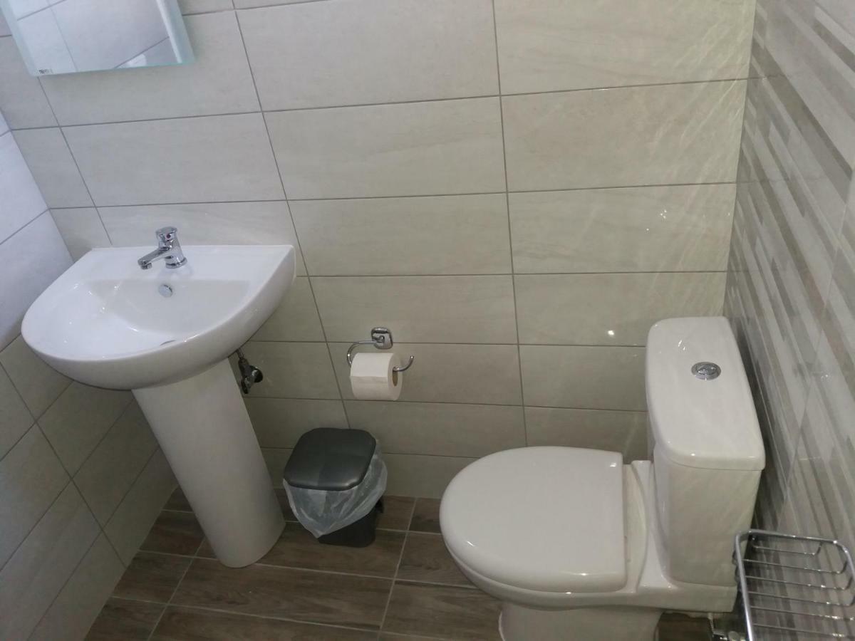 Vrasná Babis House 아파트 외부 사진