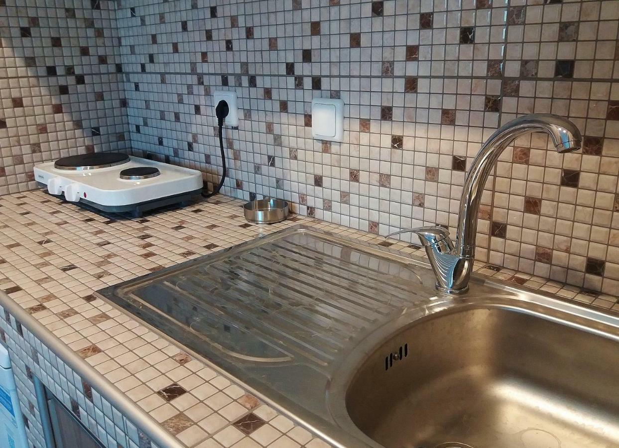 Vrasná Babis House 아파트 외부 사진